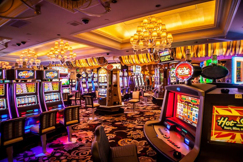 Guide Expert des Bonus sur les Machines à Sous : Optimisez vos Gains avec Housseniawriting Guide Expert des Bonus sur les Machines à Sous : Optimisez vos Gains avec Housseniawriting