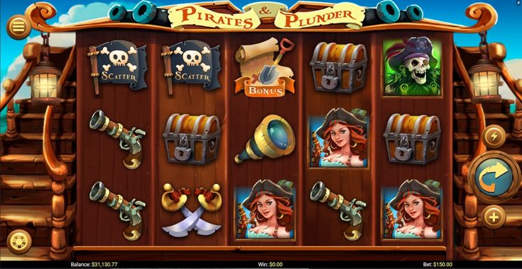 Pirate Slot Machine Gambling Enterprise Testimonial 2026