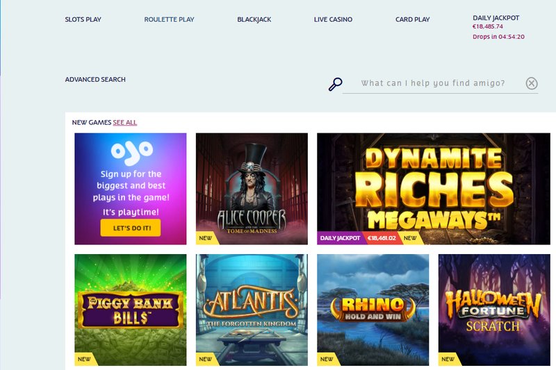 Meilleur playojo français à Canada