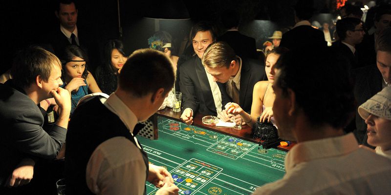 Mafia Gambling establishment evaluation 2026 Mafia Gambling establishment evaluation 2026