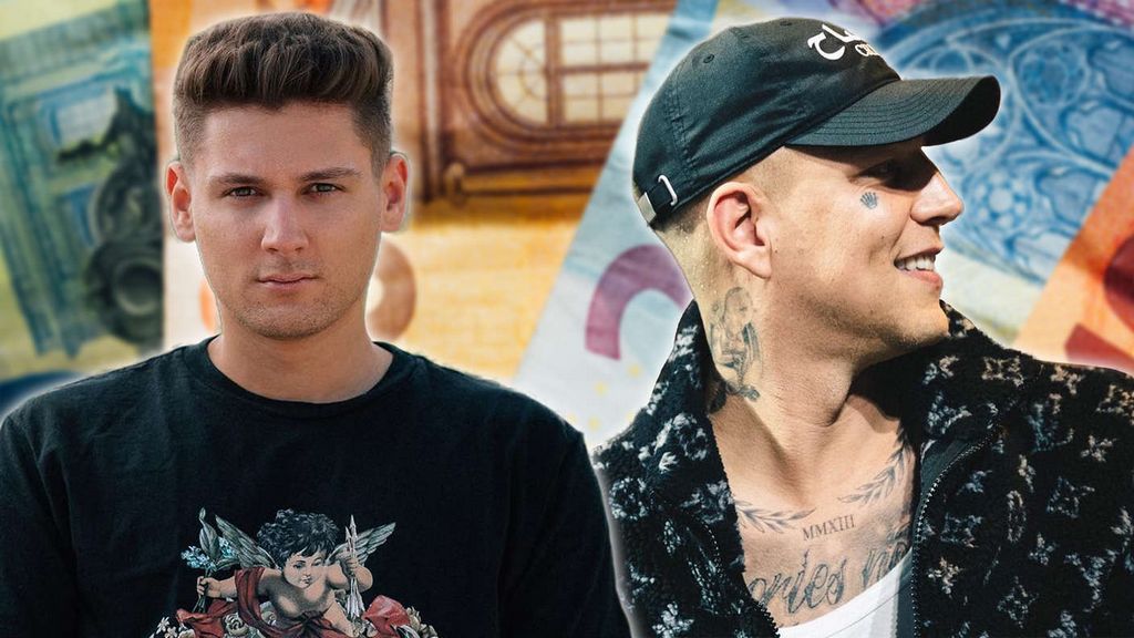 OrangeMorange: Deutscher Streamer gewinnt 507.000 Euro im Online-Casino