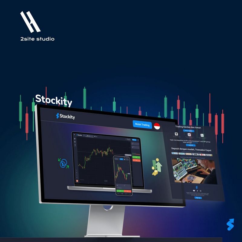 Stockity Trading Platform in India - Features, Gain Access To, and Trading Experience Stockity Trading Platform in India - Features, Gain Access To, and Trading Experience