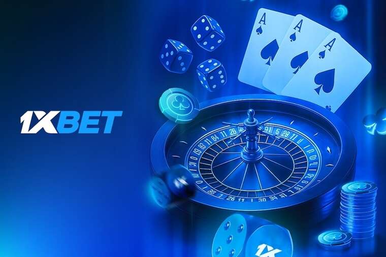 1xBet 1xBet