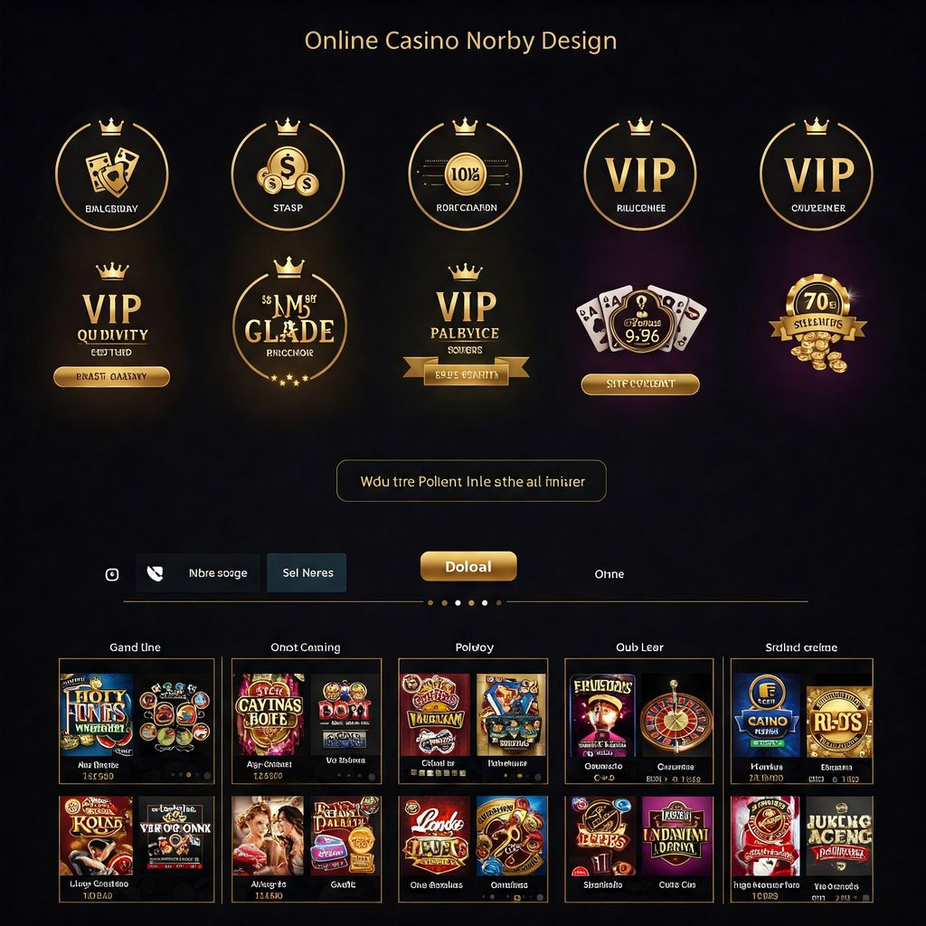 NV Online Casino Online kasiino saidi hindamine ja eelised